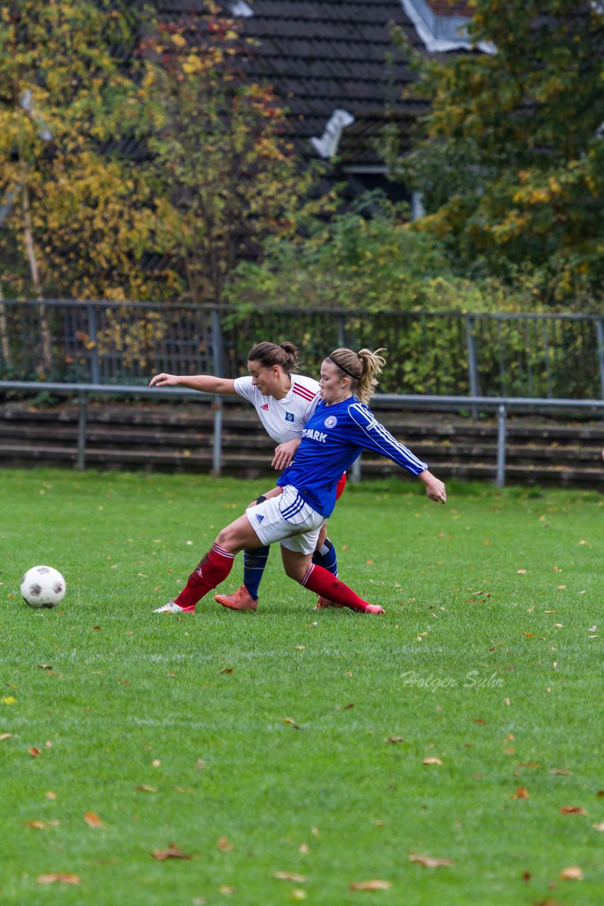 Bild 278 - Frauen Holstein Kiel - Hamburger SV : Ergebnis: 1:0